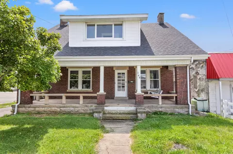 144 E Broadway St, Winchester, KY 40391