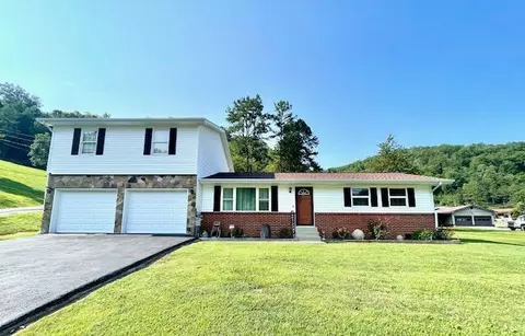 1978 Abbott Creek Rd, Prestonsburg, KY 41653