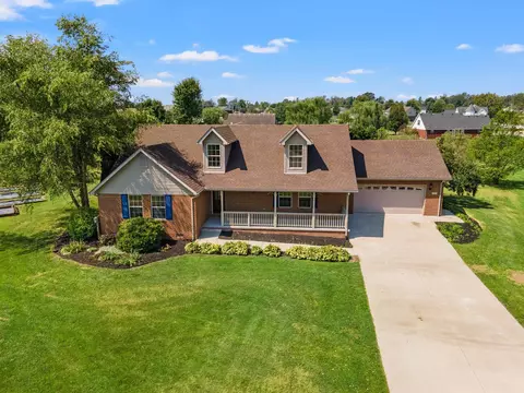 325 Kayray Cir, Richmond, KY 40475