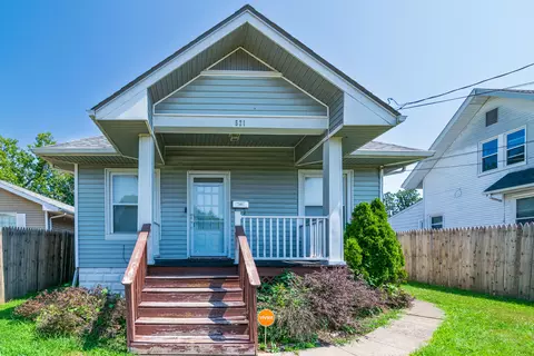521 Shelby St, Lexington, KY 40505