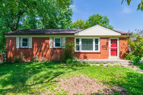641 Stratford Dr, Lexington, KY 40503
