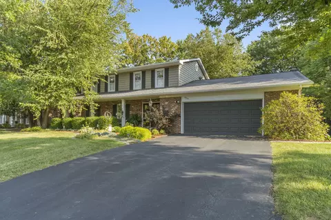 406 Leawood Dr, Frankfort, KY 40601