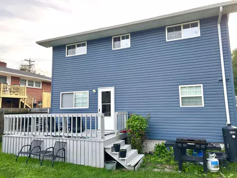 313 New York Rd, Cumberland, KY 40823