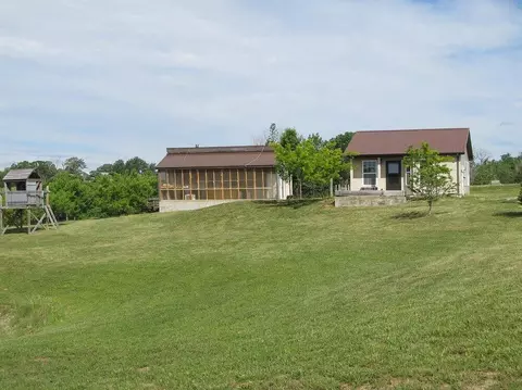 2867 Doylesville Rd, Richmond, KY 40475