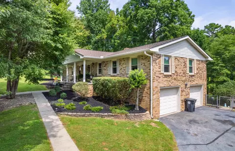 1005 Forest Circle Dr, Corbin, KY 40701