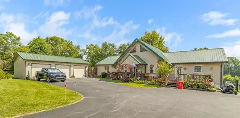3600 Cabin Creek Rd, London, KY 40741
