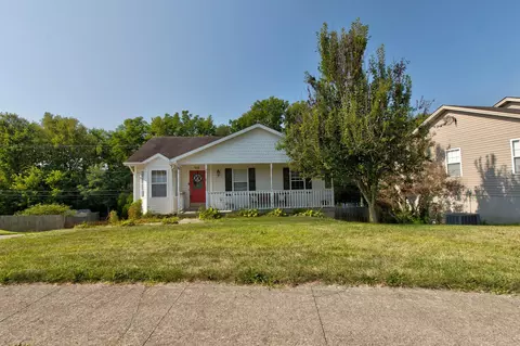 132 Mariwood Dr, Nicholasville, KY 40356