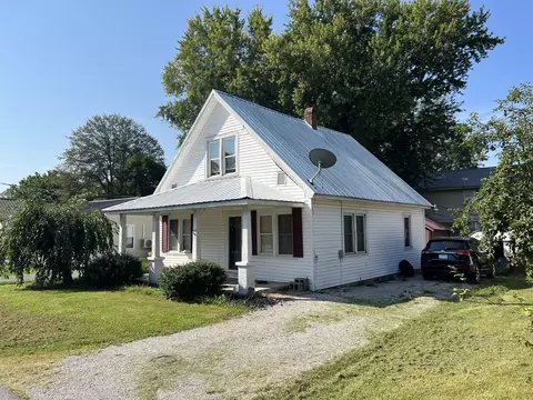 453 Carmicle St, Liberty, KY 42539 photo 2