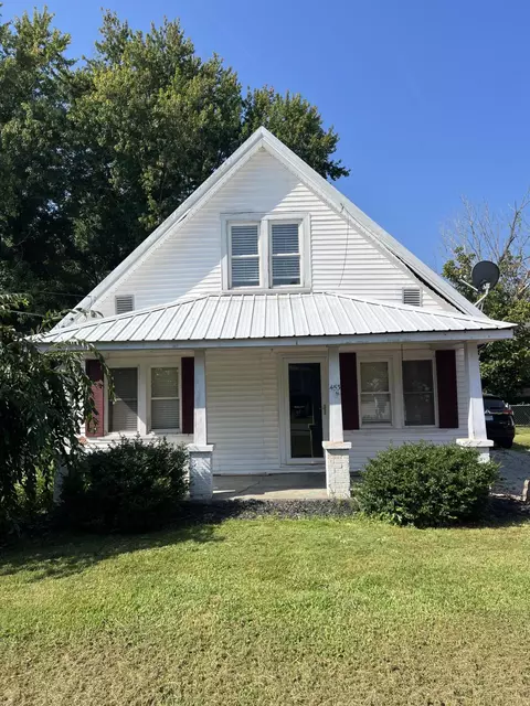 453 Carmicle St, Liberty, KY 42539