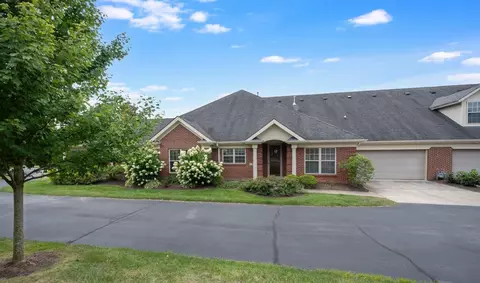 4610 Walnut Creek Dr, Lexington, KY 40509