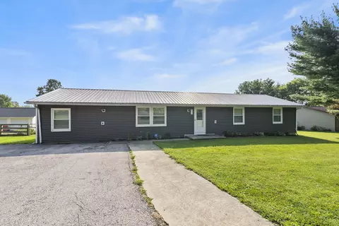678 Old Lair Rd, Cynthiana, KY 41031