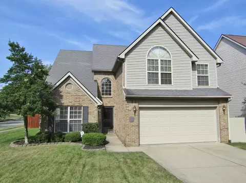 2157 Haddon Dr, Lexington, KY 40509
