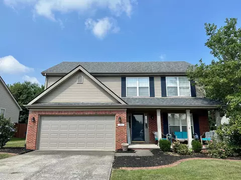 592 Leverton Pl, Richmond, KY 40475
