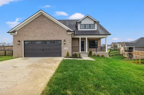 104 Marshall Way, Nicholasville, KY 40356