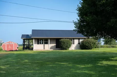 1766 Peeled Oak Rd, Owingsville, KY 40360