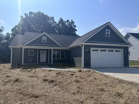 121 Allyson Cir, Junction City, KY 40440
