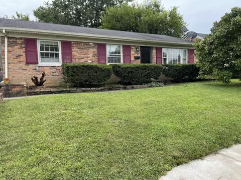 2104 Alexandria Dr, Lexington, KY 40504