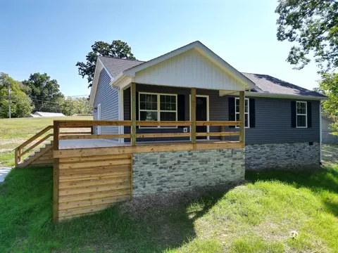 167 S Earls Ave, Corbin, KY 40701