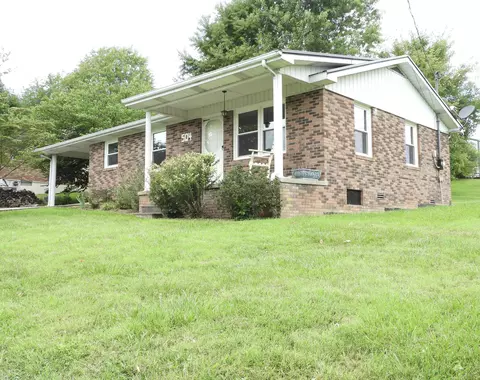 504 Woody Ave, Columbia, KY 42728
