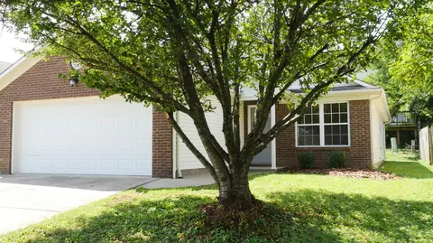 2512 Buck Ln, Lexington, KY 40511