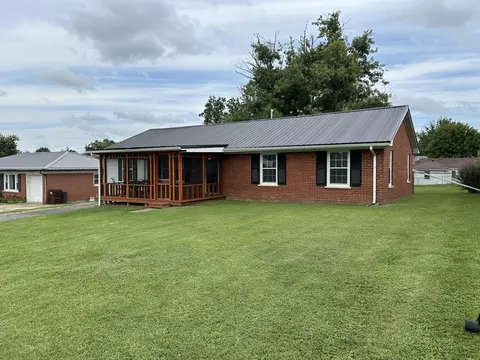 414 Hume Dr, Paris, KY 40361