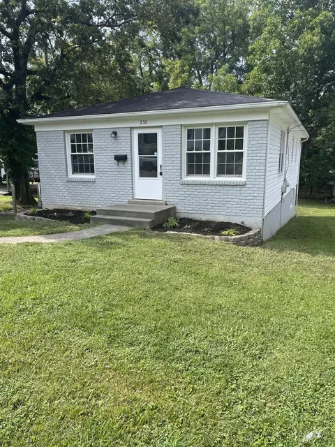 230 Laffoon Dr, Frankfort, KY 40601
