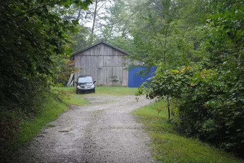 174 Bryant Ridge Rd, Brodhead, KY 40409