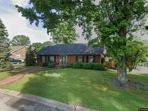 170 Bourbon Hills Dr, Paris, KY 40361
