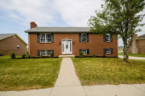 318 Timothy Way, Richmond, KY 40475