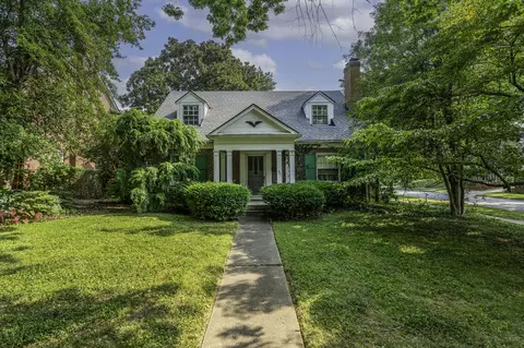 991 Cooper Dr, Lexington, KY 40502