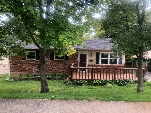 130 Marlowe Ct, Frankfort, KY 40601