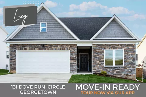 131 Dove Run Cir, Georgetown, KY 40324