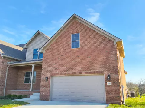 256 River Run Dr, Richmond, KY 40475