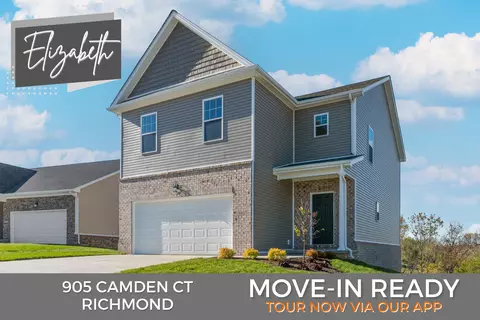 905 Camden Ct, Richmond, KY 40475