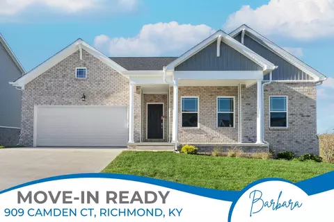 909 Camden Ct, Richmond, KY 40475