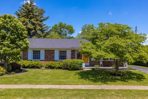 2105 Azalea Dr, Lexington, KY 40504