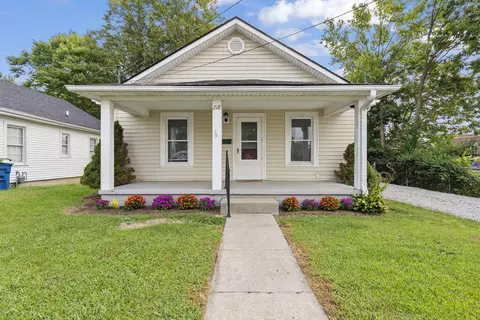 218 Harding St, Danville, KY 40422