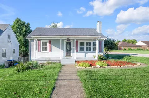 132 Rolling Acres Dr, Frankfort, KY 40601