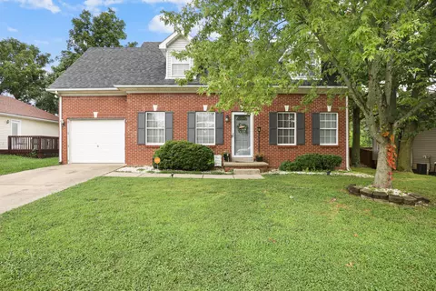 113 Rabbit Ridge Ln, Frankfort, KY 40601