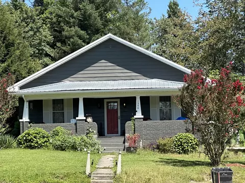 1348 Gordon Hill Pike, Corbin, KY 40701