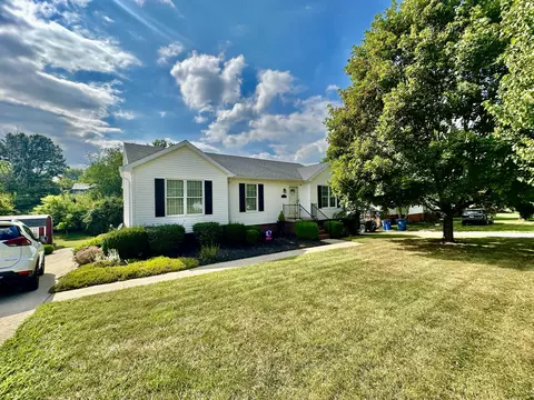 161 Bold Venture Dr, Danville, KY 40422