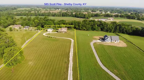 585 Scott Pike, Waddy, KY 40076