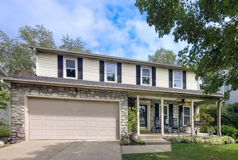 2009 Planters Ct, Lexington, KY 40514