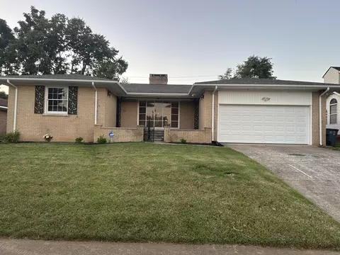 1163 Redwood Dr, Lexington, KY 40511