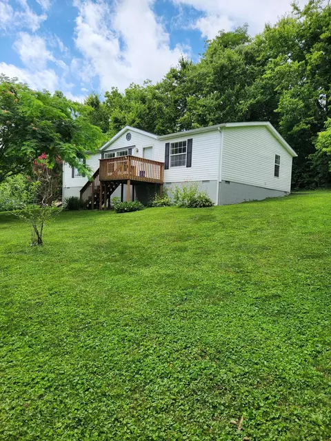 1 Buchanan St, Mount Sterling, KY 40353