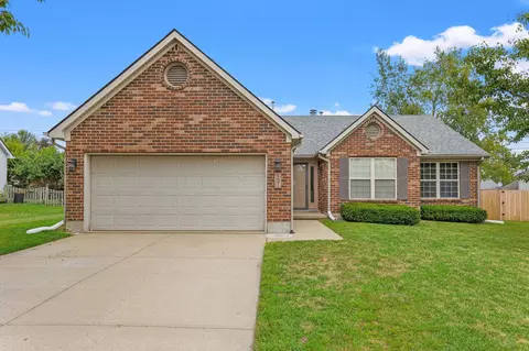 121 Millhouse Dr, Nicholasville, KY 40356