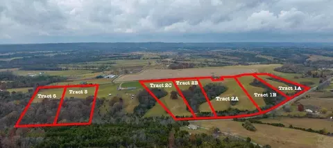 2 Will Chancellor Road, Stanford, KY 40484