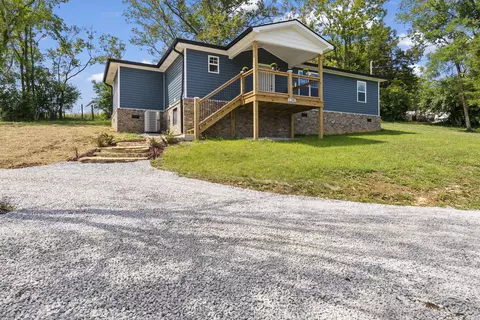 1291 Muddy Creek Rd, Winchester, KY 40391