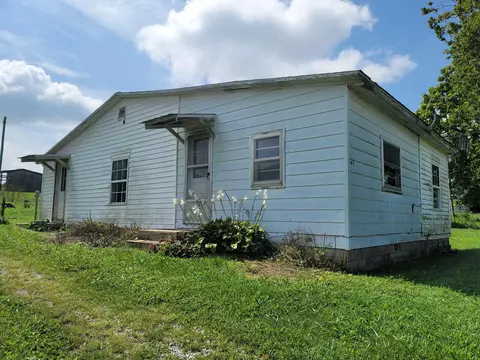 545 3276 Hwy, Waynesburg, KY 40489