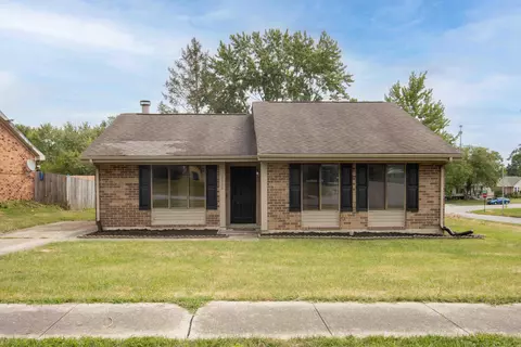 3428 Fox Dr, Lexington, KY 40515